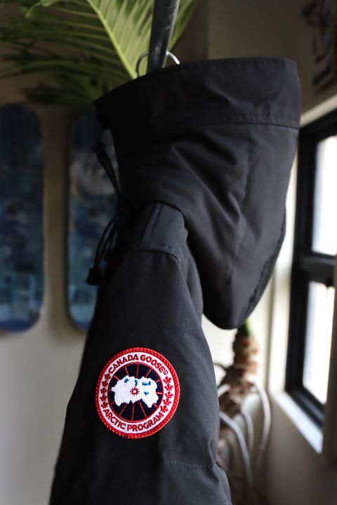 CANADA GOOSE MACMILLAN PARKA STYLE.2021.11.16.