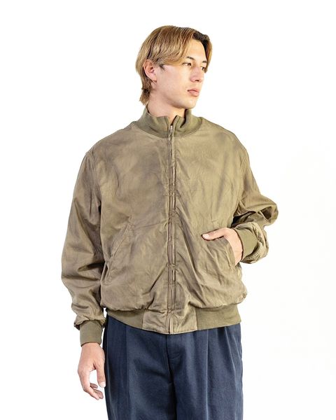 A.PRESSE Vintage Tankers Jacket スタイル 8月24日(土)新作発売！