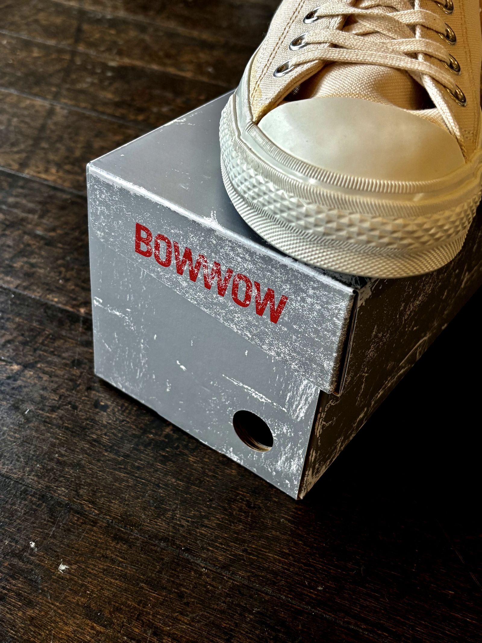 Vowwow&BOWWOWセット新品未開封 06◇VOWWOW人見元基 完全限定盤BOX+ヴァウの総て NS0819-5