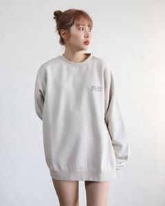 SEDAN ALL-PURPOSE SS24 新作OG Logo Sweatshirt style 2024.2.10