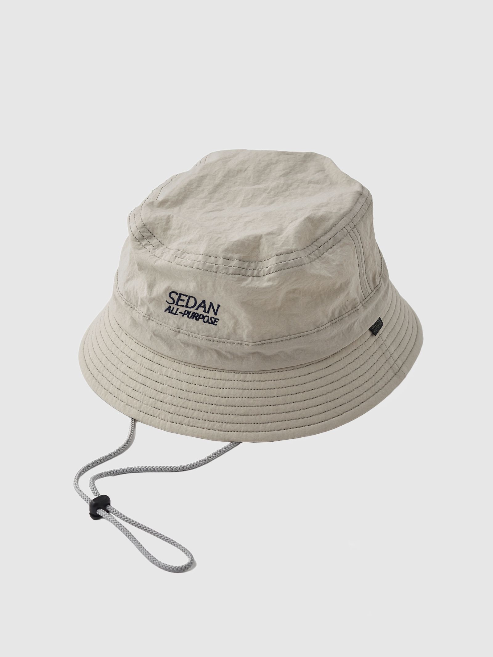 SEDAN ALL-PURPOSE - セダンオールパーパスSS24 OG Logo Bucket