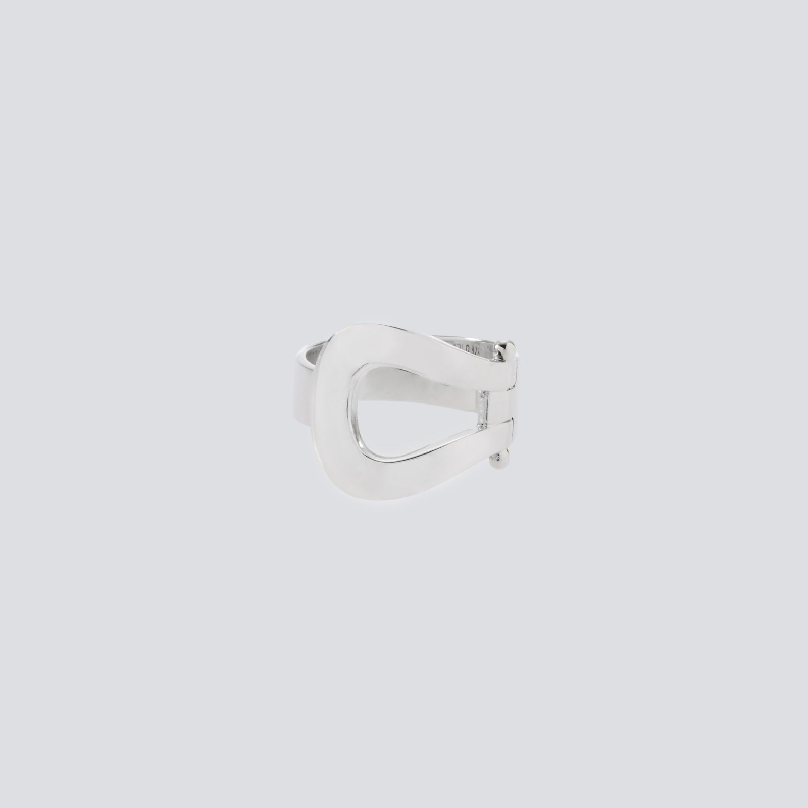 XOLO JEWELRY リング / Horse Bit Ring (XOR110)☆6月17日発売！
