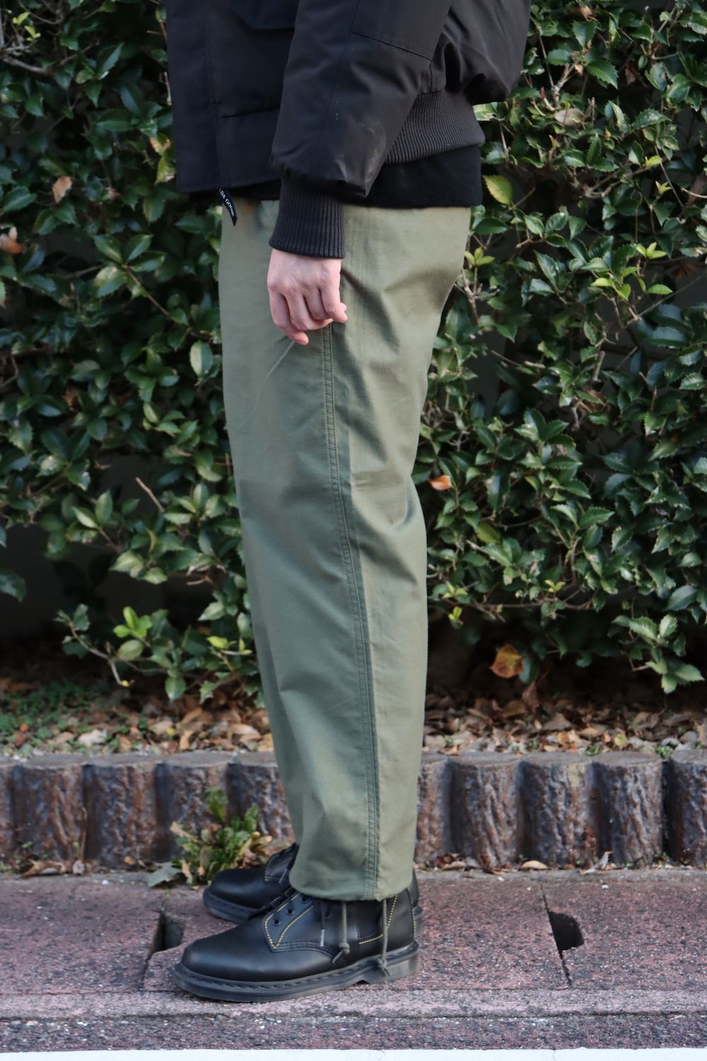 CANADA GOOSE CHILLIWACK BOMBER FF STYLE.2021.11.28