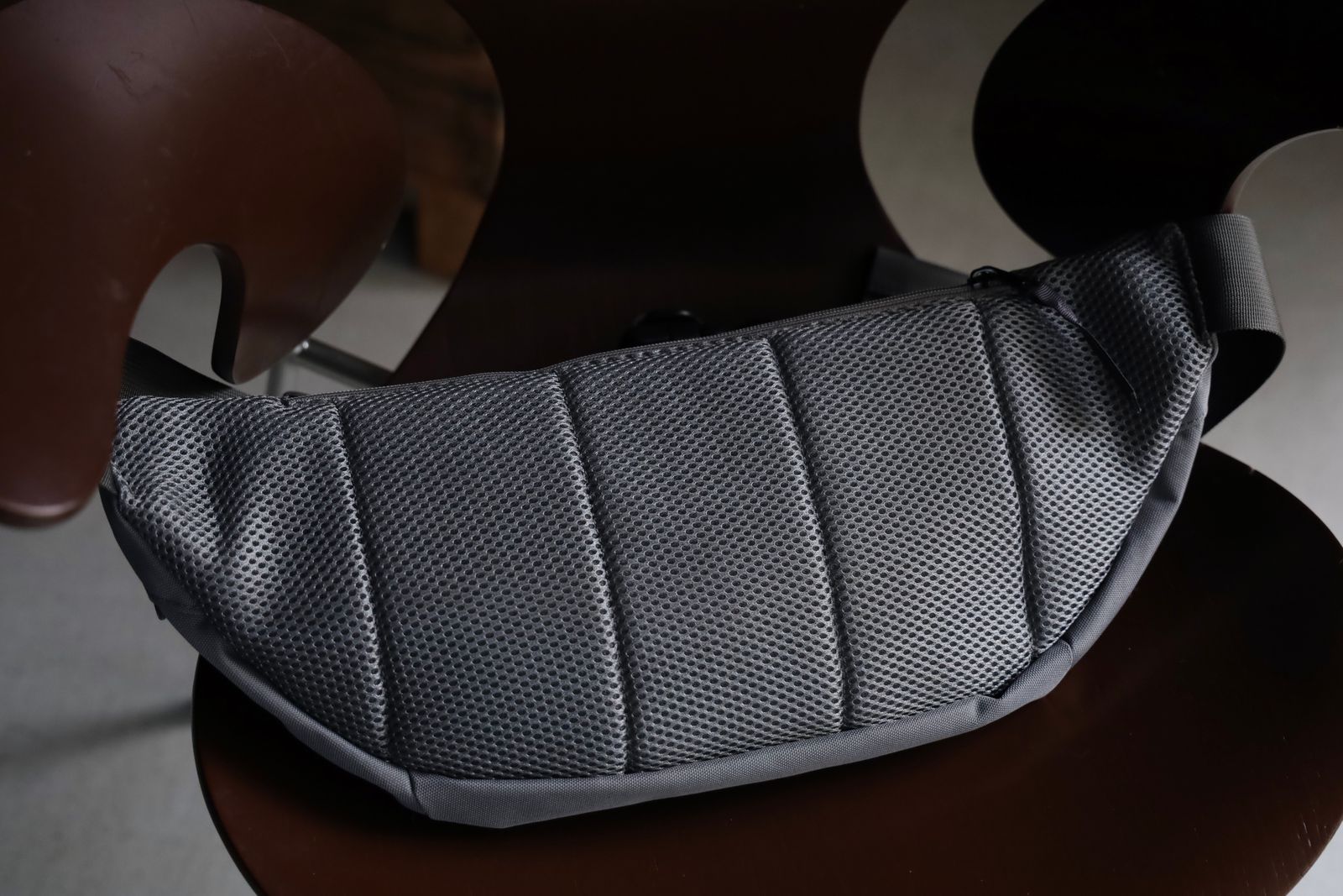 フレッシュサービス UTILITY BELT BAG_LARGE (FSP244-90008)GRAY
