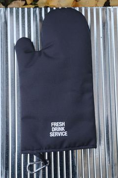 フレッシュサービス FDS_MITTEN (FDS251-99217)GRAY