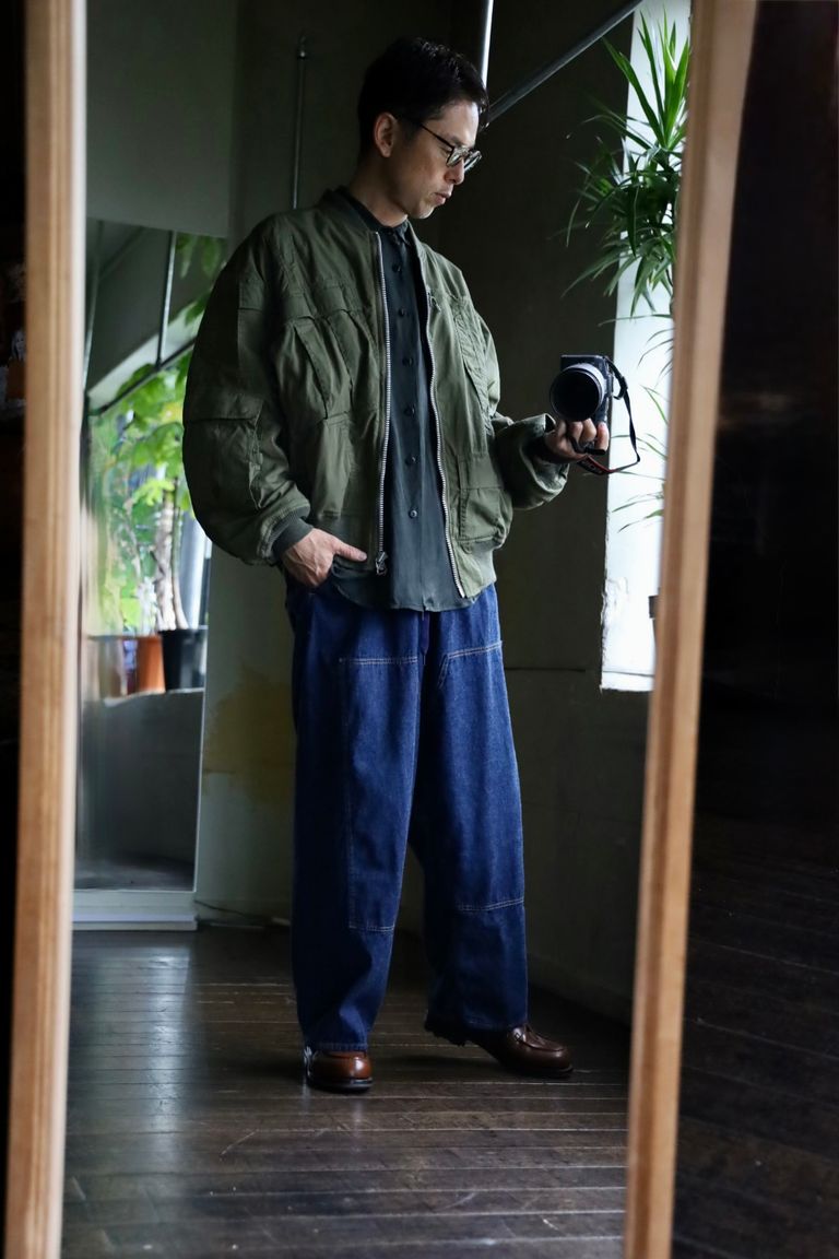 170cm/size:2