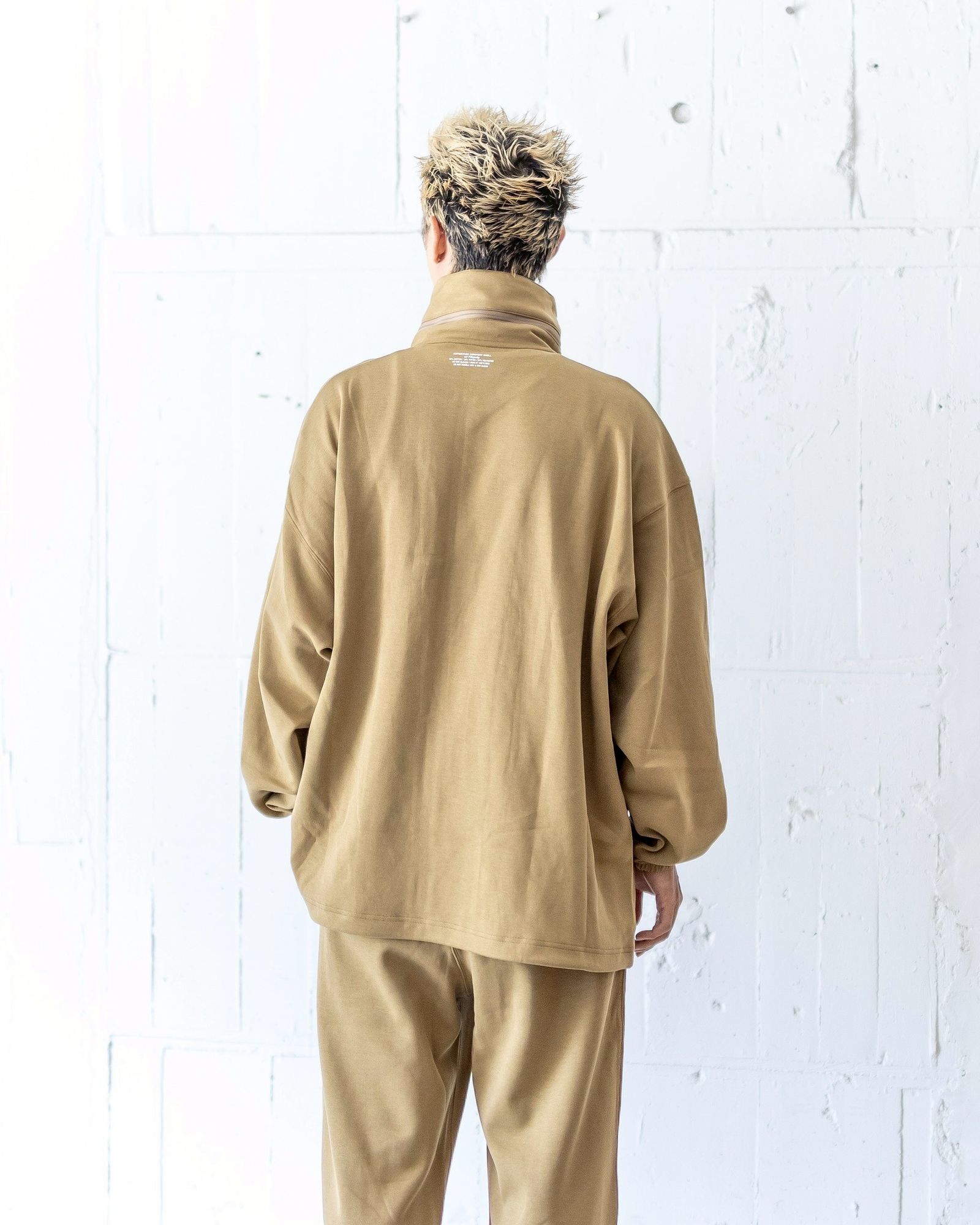 フレッシュサービス EXPEDITION COMFORT SHELL w/ Pillowdy(FSC253-70077)COYOTE★8月16日(土)発売！
