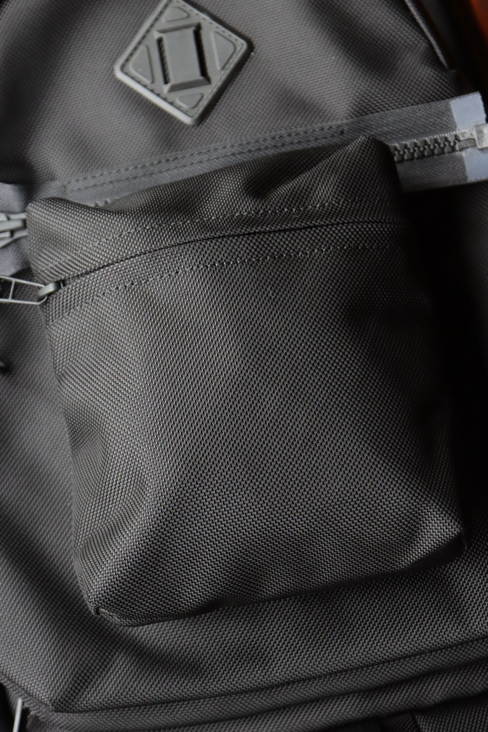 エンダースキーマ 25SA バッグ module back pack 26L(xu-b-mbp)black☆6月14日(土)発売！