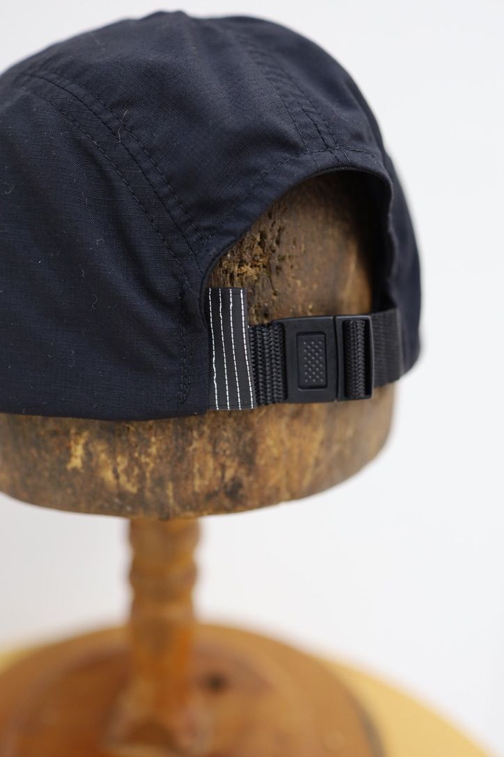 S.F.C 26SS エスエフシー NYLON JET CAP(SCSS26AC02)Black☆2月28日(土)発売！