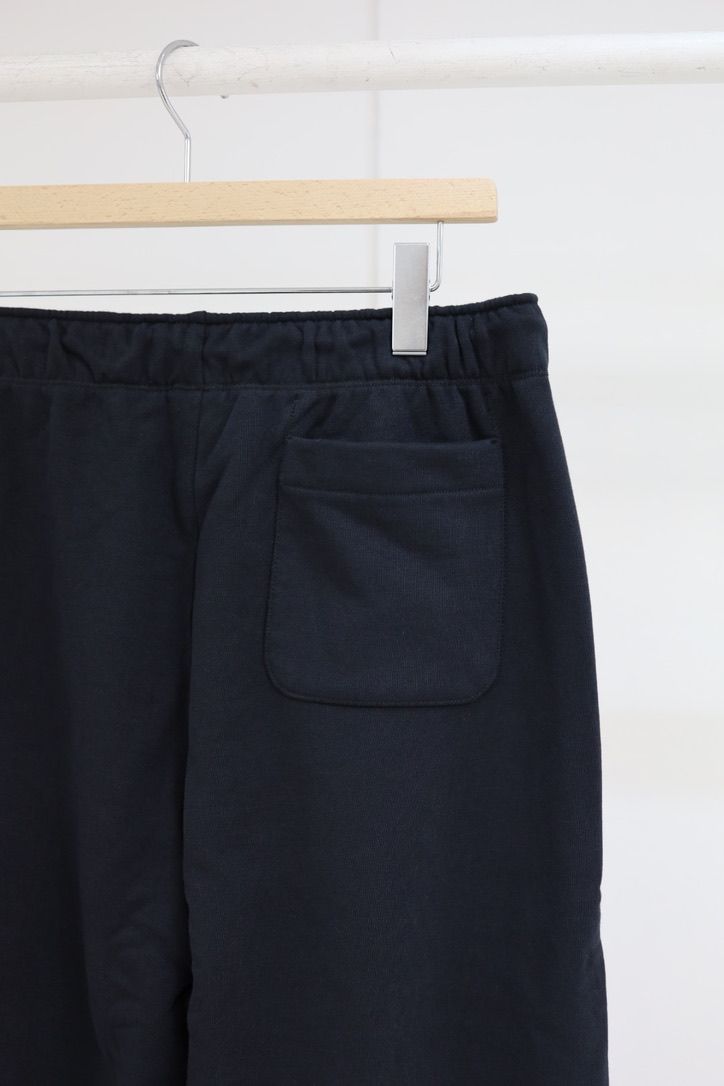 セントマイケル MJ SM FLC PANT(SM-MK8-0000-J04)BLACK☆5月23日(土)新作発売！