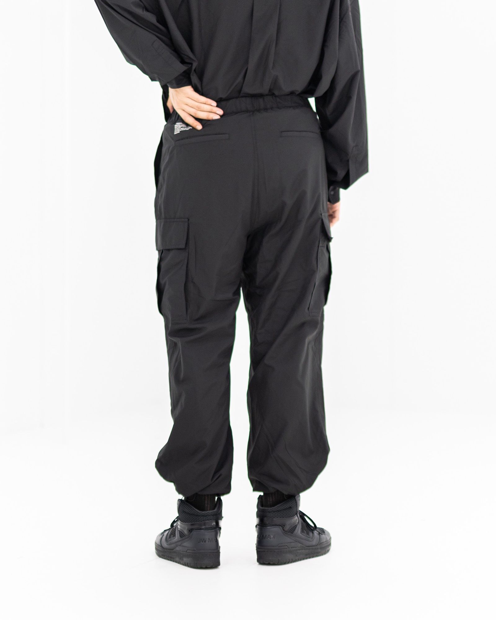 FreshService MINOTECH® TACTICAL POCKET L/S SHIRT 9月13日(土)新作発売！