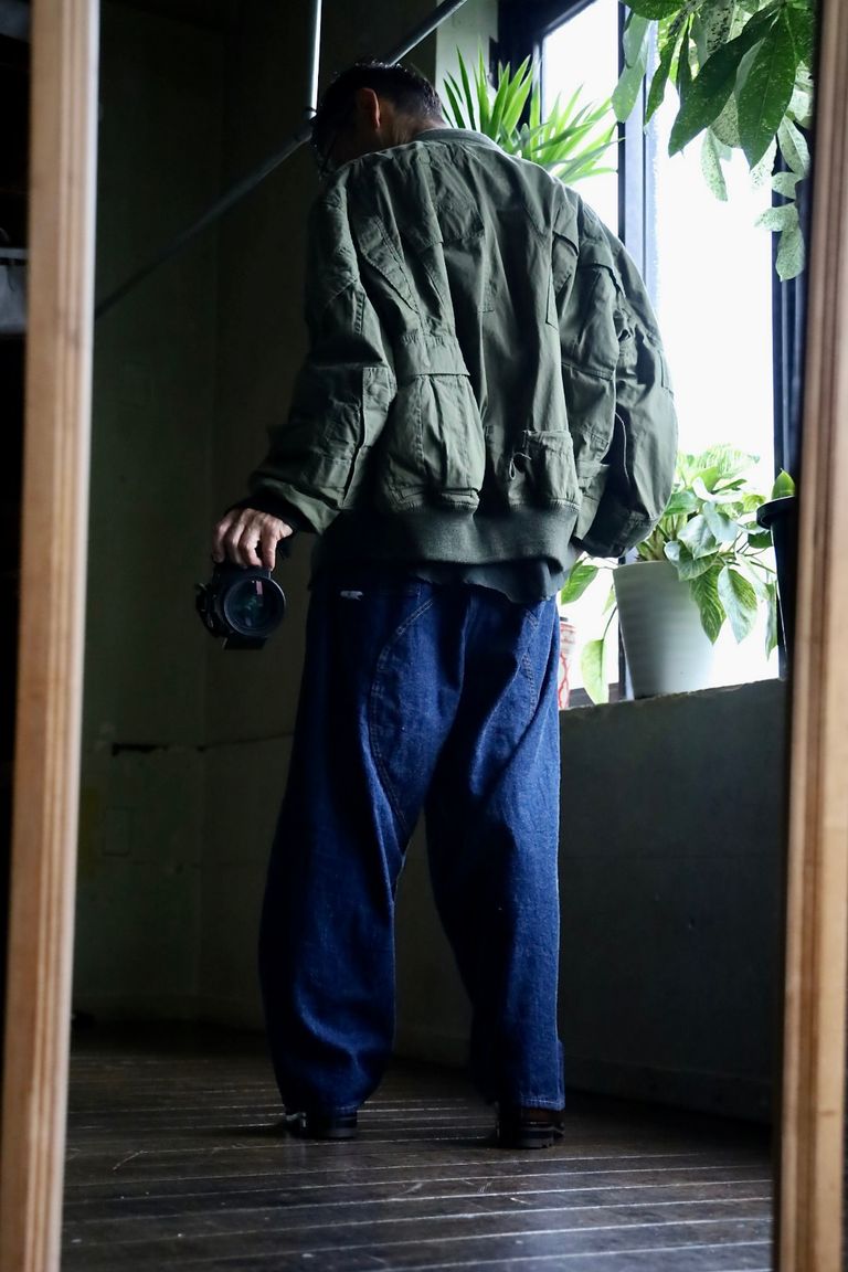 170cm/size:2