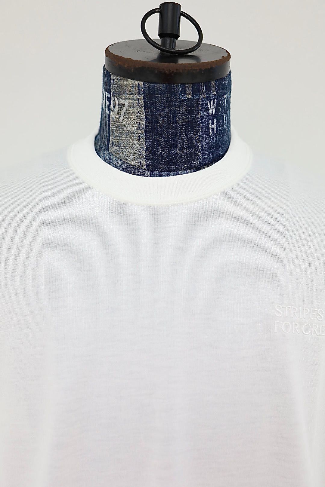 S.F.C 2026 SPOT エスエフシー SUPER BIG SS FLAT TEE(SFCSS26CS01SP)White☆6月13日(土)発売！