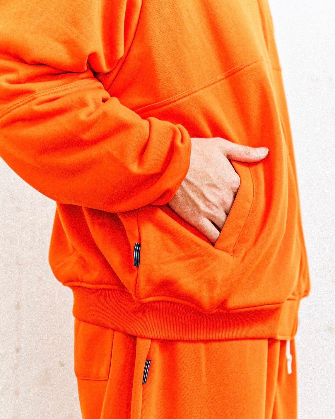 Stripes For Creative - S.F.C 25SS エスエフシー SWEAT SPORTY