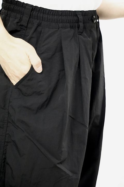 COMME des GARCONS HOMME 26SS 綿度詰カノコジップアップカーディガンスタイル