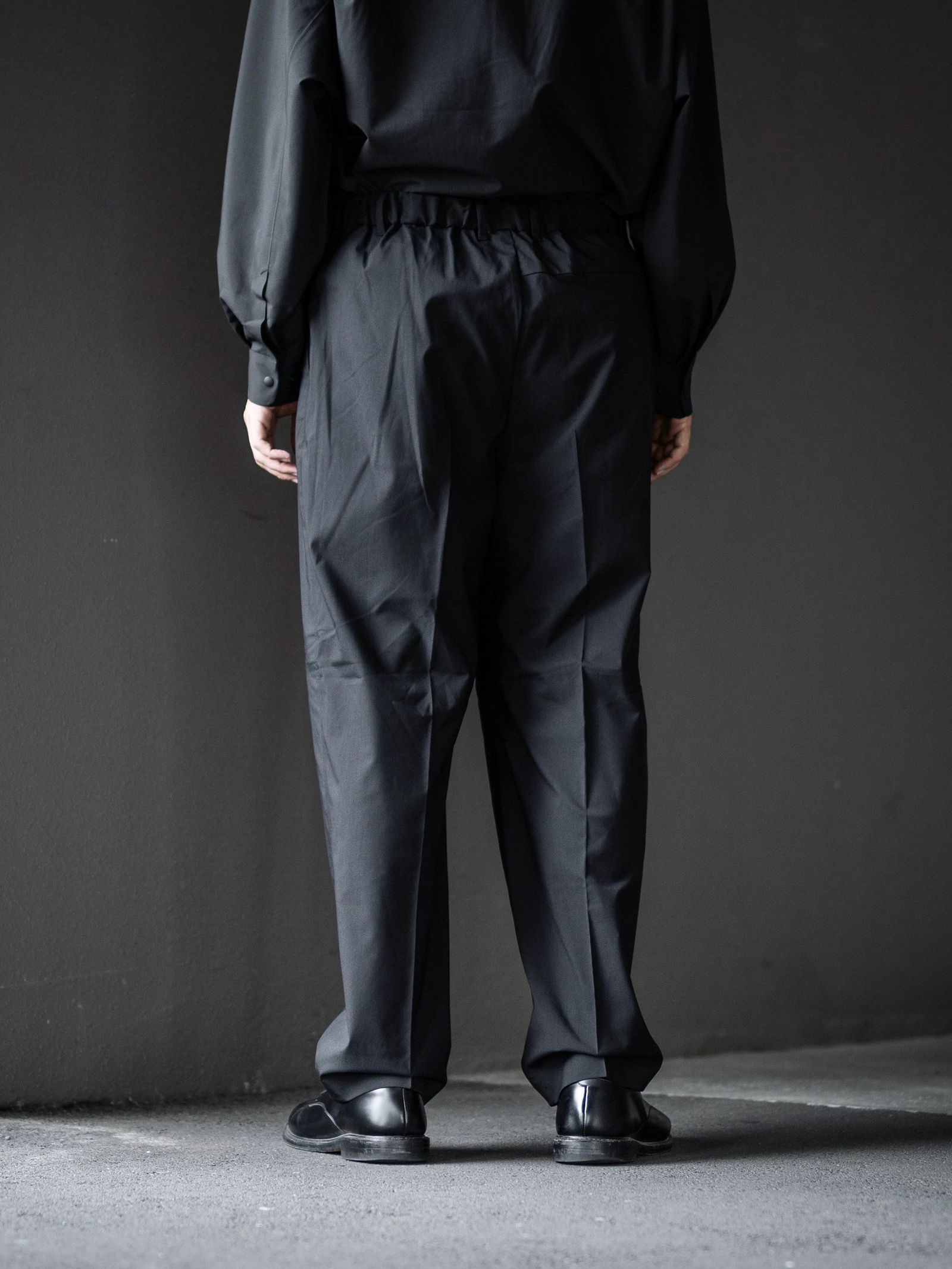 DESCENTE for Graphpaper Single Breasted Jacket 10月24日(土)新作発売！