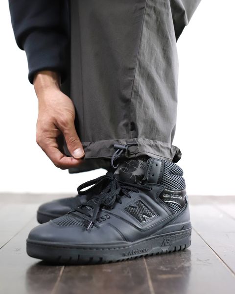 FreshService 24SS 新作 UTILITY OVER PANTS style 2024.6.8