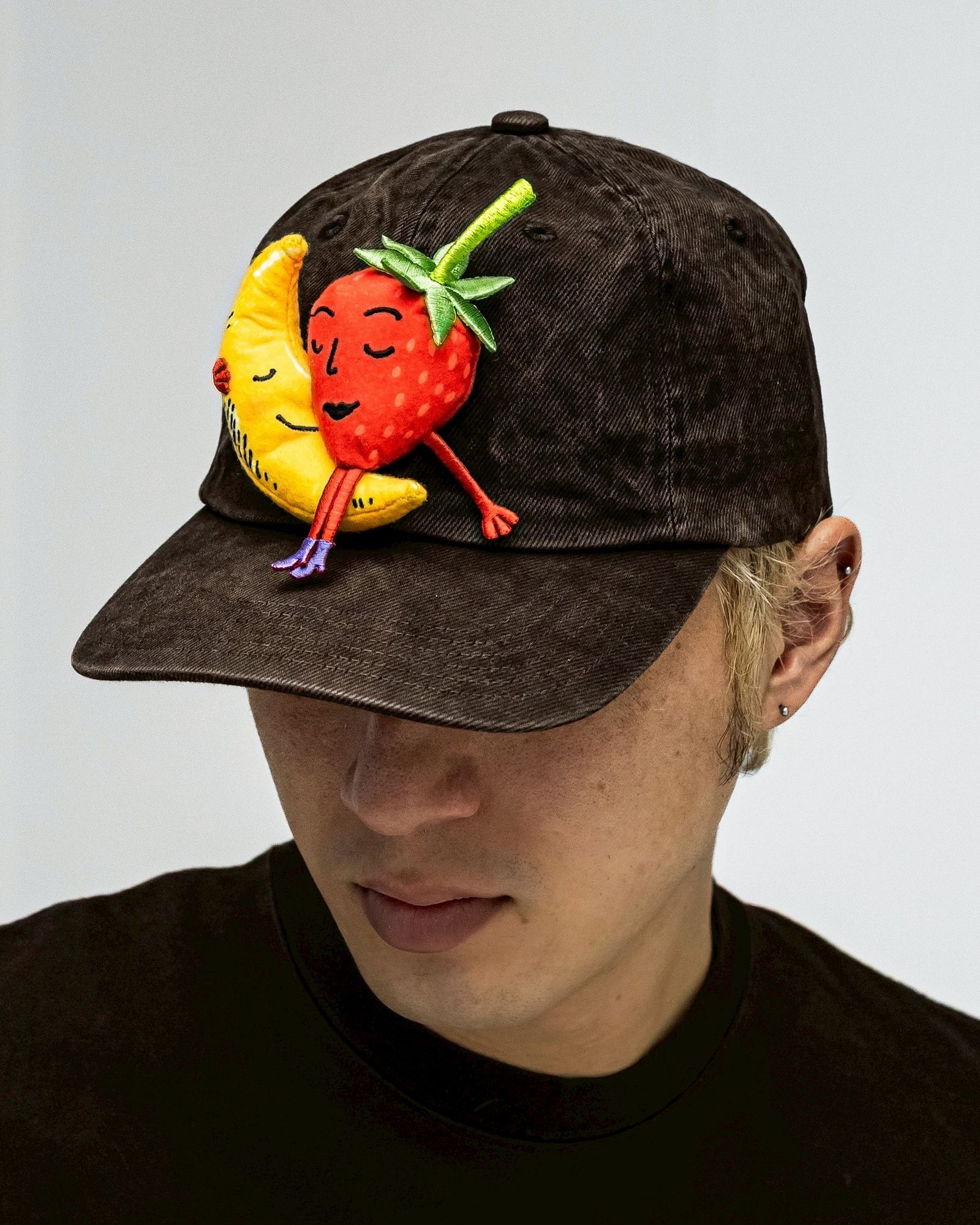 doublet MUD-DYED T-SHIRT WITH SHFU 新作発売！