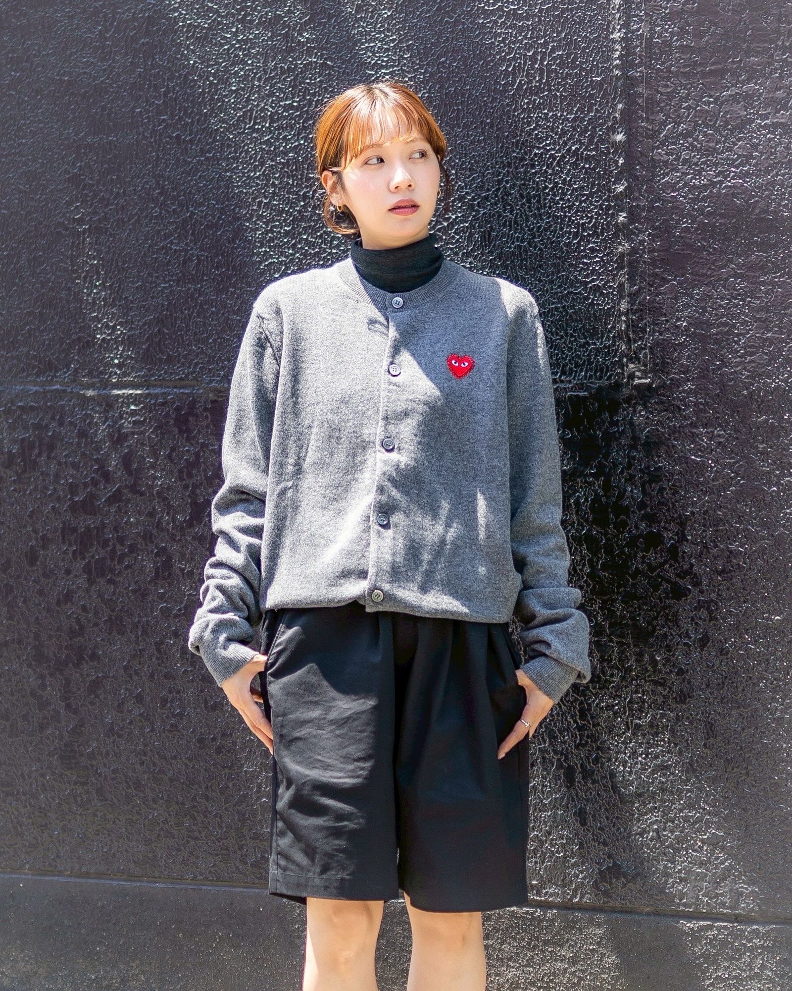 A.PRESSE Vintage Hunting Jacket MARKスタイル | 6871 | mark