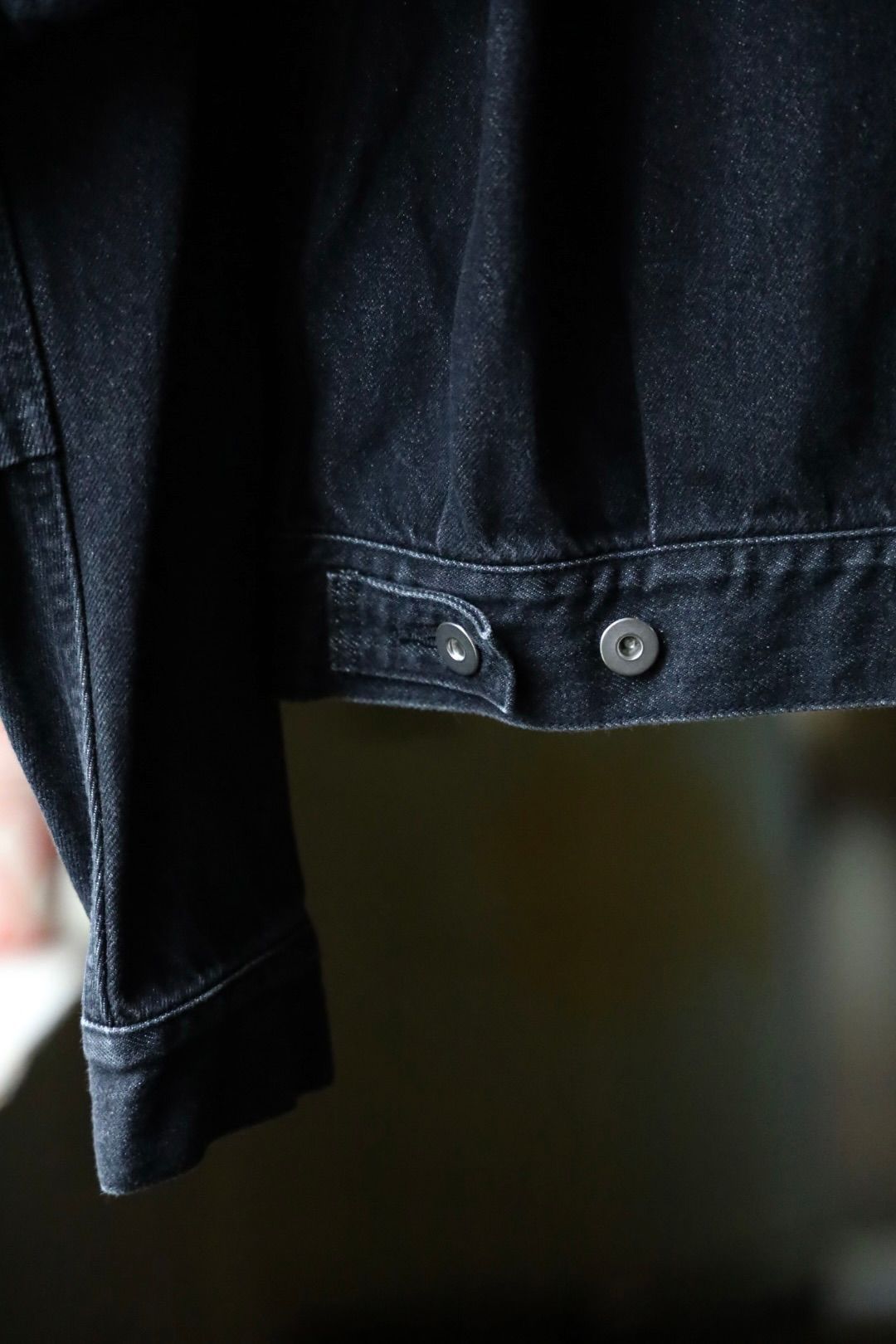 プロダクトトゥエルブ City Work Jacket (25AW-PBL09)