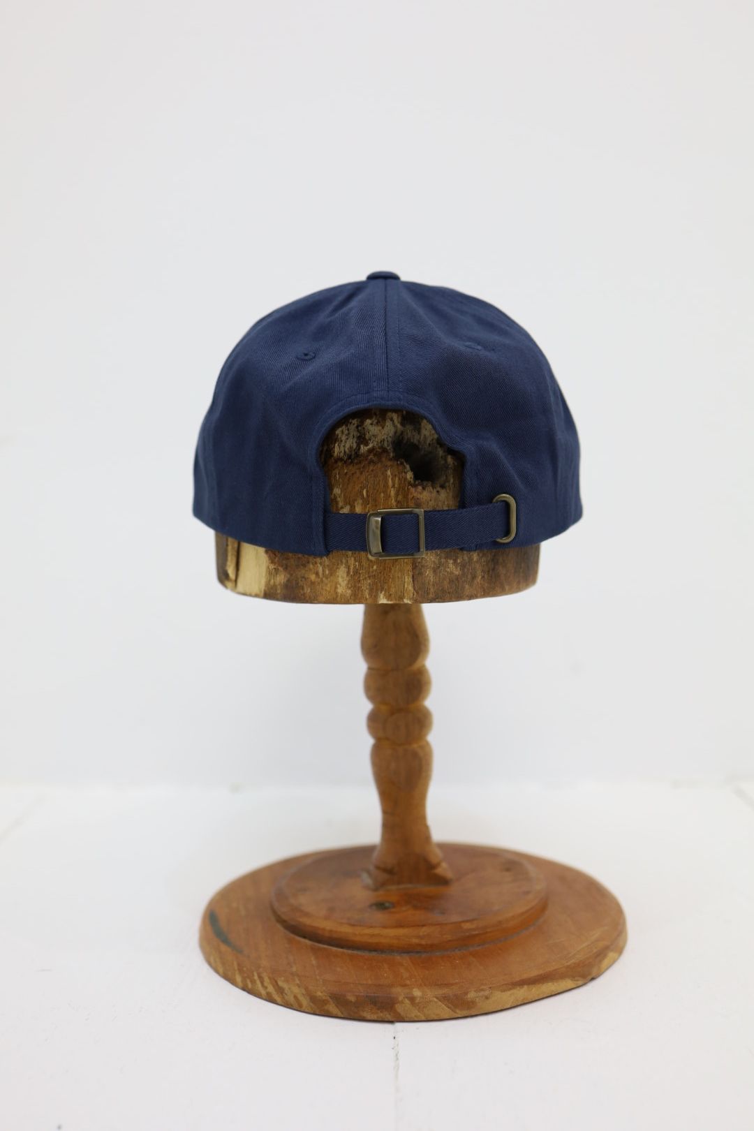 イズネスミュージック 26SS DUB CAP(IMP7_41_CAPIM04)NAVY☆新作発売！