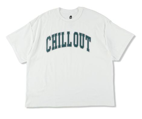 ISNESS MUSIC - イズネスミュージック 25AW HOUSE T-SHIRT