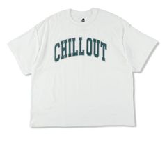【HOTEL PARIS CHILL】Paris Chill T-Shirt T-シャツ☆送関税込 HOTEL PARIS CHILL（ホテルパリチル） – Little Rooms