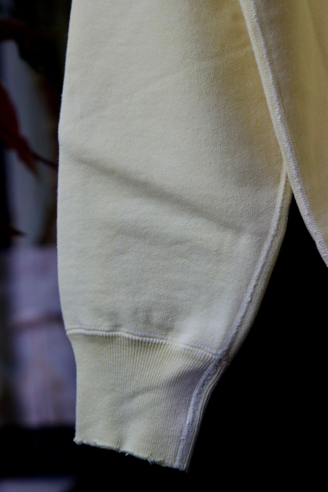 A.PRESSE - アプレッセ23AW Vintage Sweatshirt(23AAP-05-01K A.PRESSE - アプレッセ23AW Vintage Sweatshirt(23AAP-05-01K