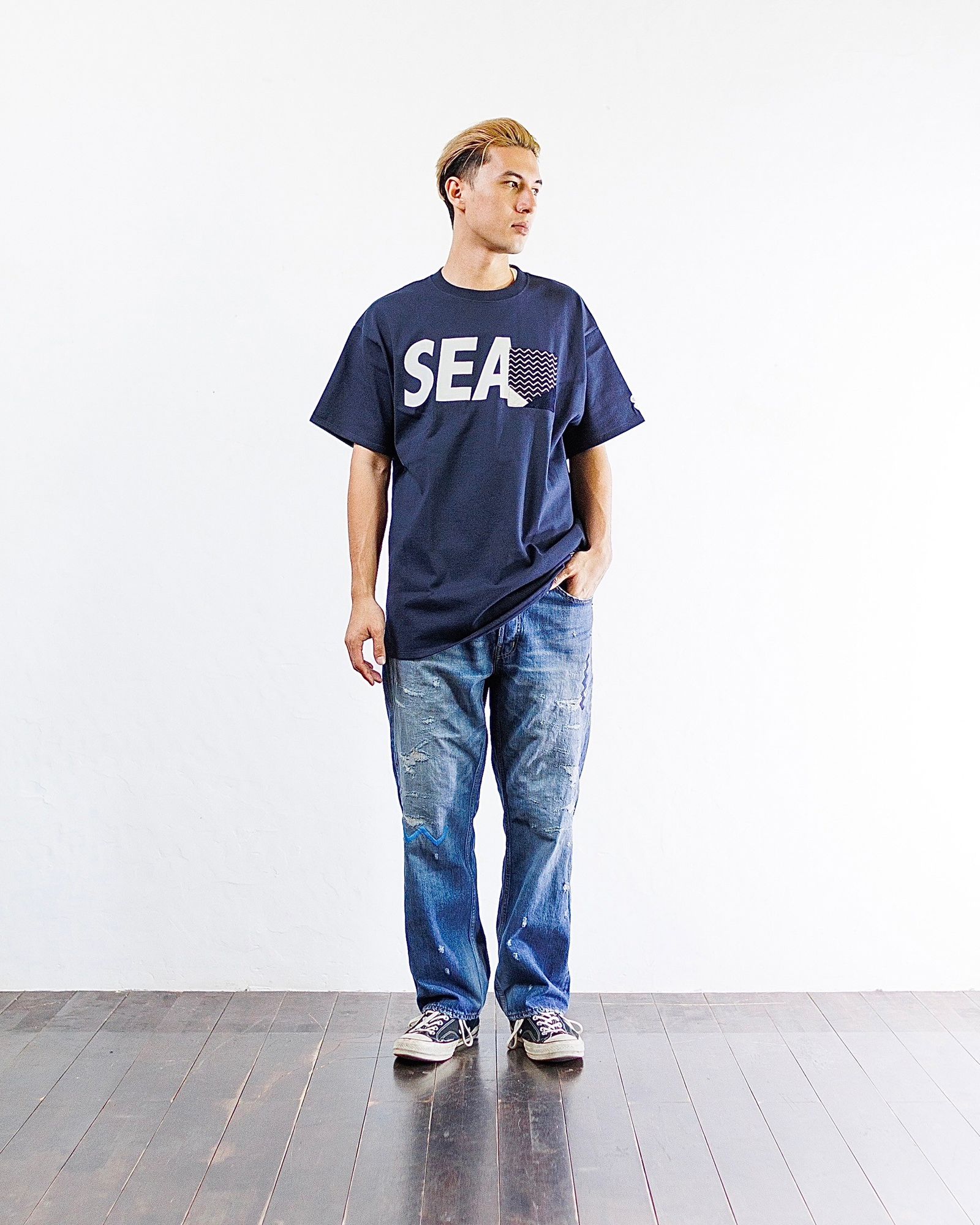 2025年最新】WIND AND SEA palm treeの人気アイテム - メルカリ