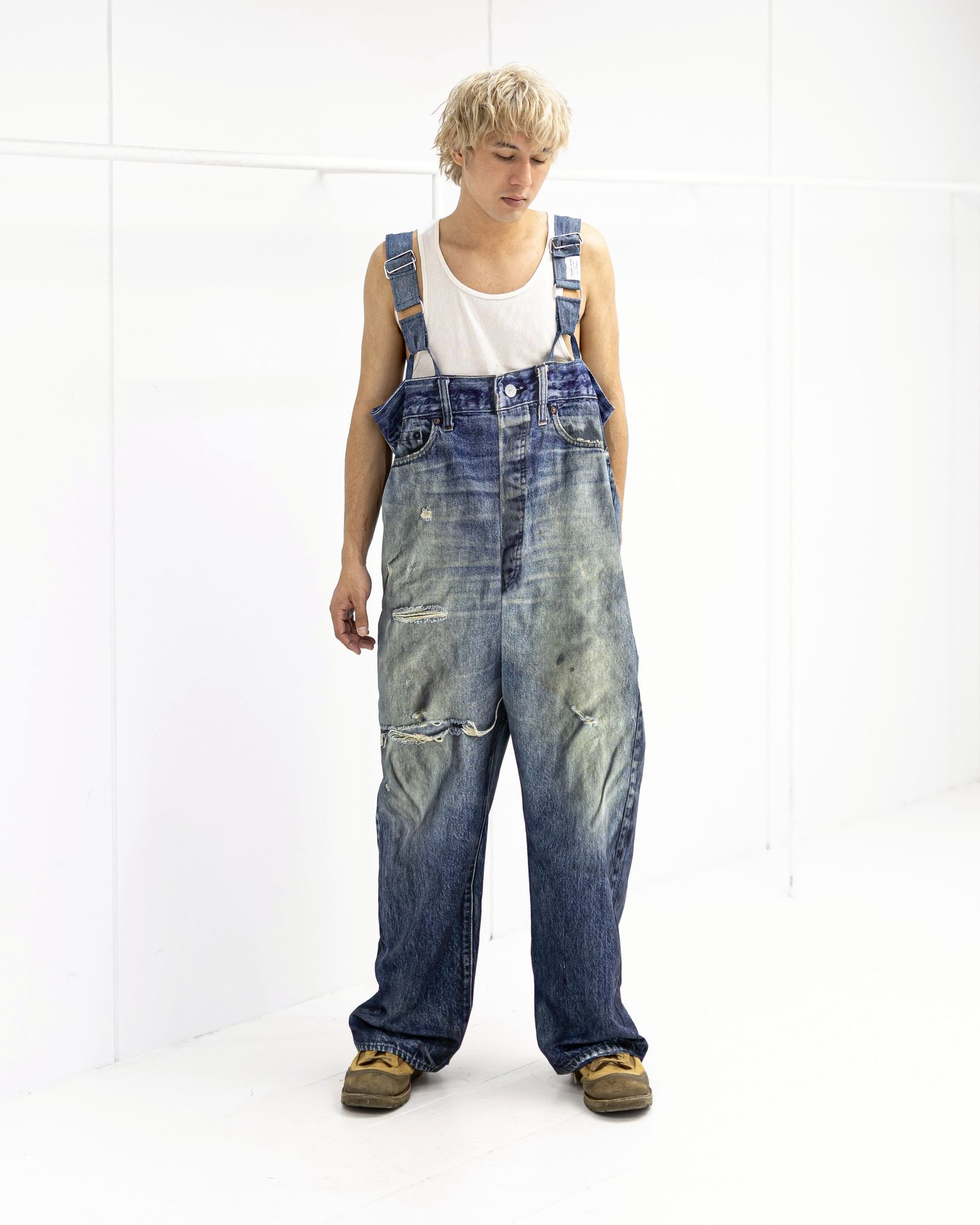 TALKING ABOUT ABSTRACTION PRINT FAT PT 新作発売！