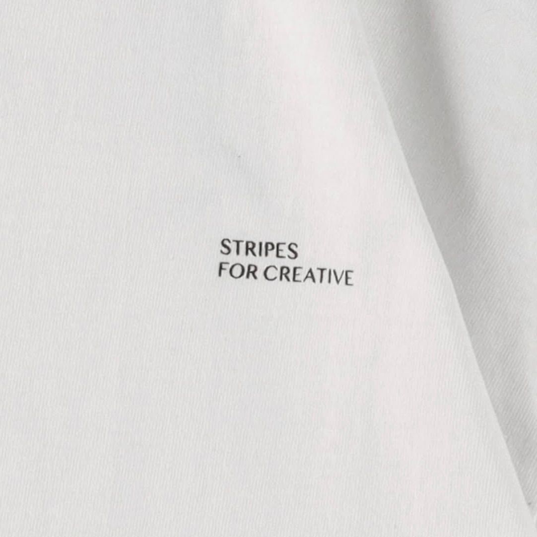 S.F.C 26SS エスエフシー LOGO BASIC SS TEE(SFCSS26CS12)White☆5月9日(土)発売！