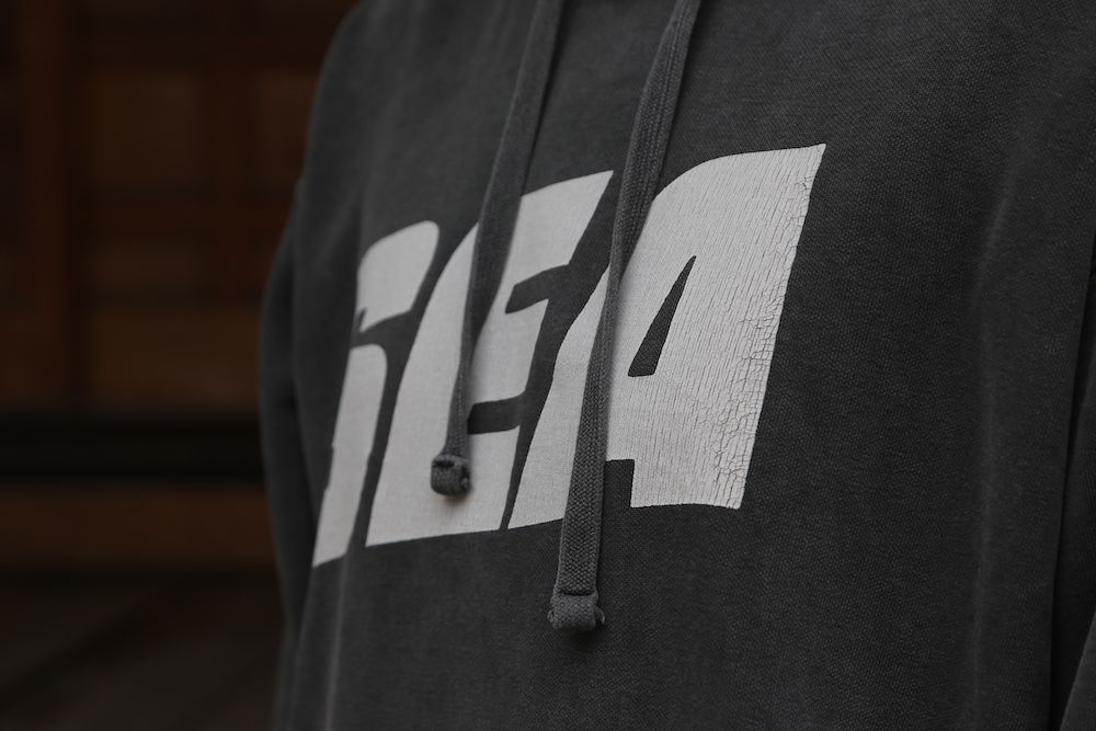WIND AND SEA SEA (sea-alive) HOODIE style.2021.6.6.