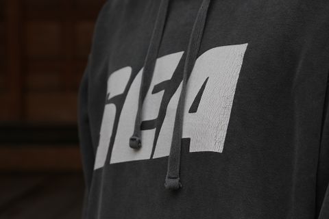 WIND AND SEA SEA (sea-alive) HOODIE style.2021.6.6.