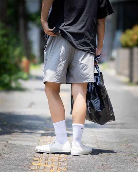FreshService ALL WEATHER SHORTS(GRAY)☆新作発売!