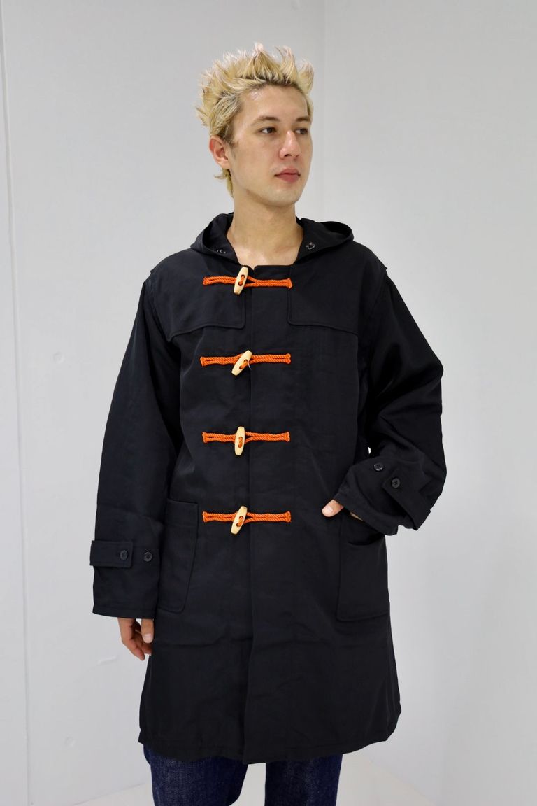 モデル186cm/着用サイズ:4