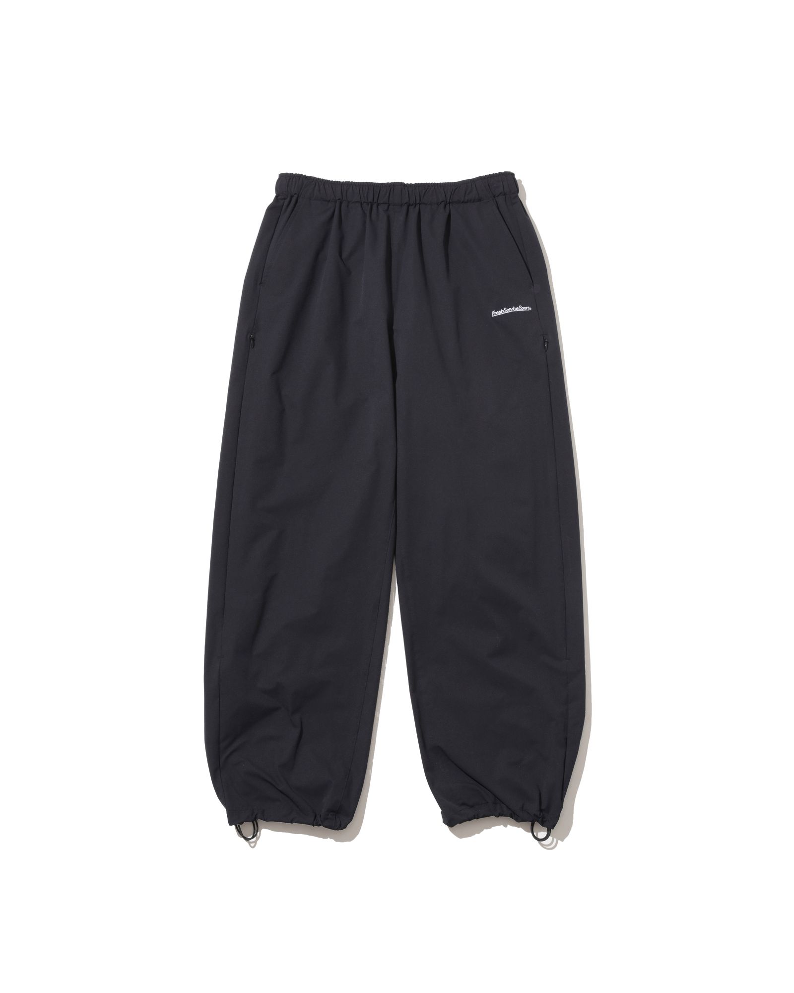 フレッシュサービス MOTION LAYER EASY PANTS(FSS263-40128)BLACK☆7月18日(土)新作発売！