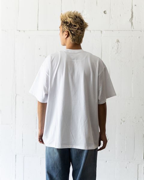 FreshService CORPORATE PRINTED S/S TEE “CARIBOU” ☆7月25日(土)新作発売！