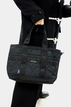 COMME des GARCONS HOMME ストライプダッフルコートスタイル2025.10.3.