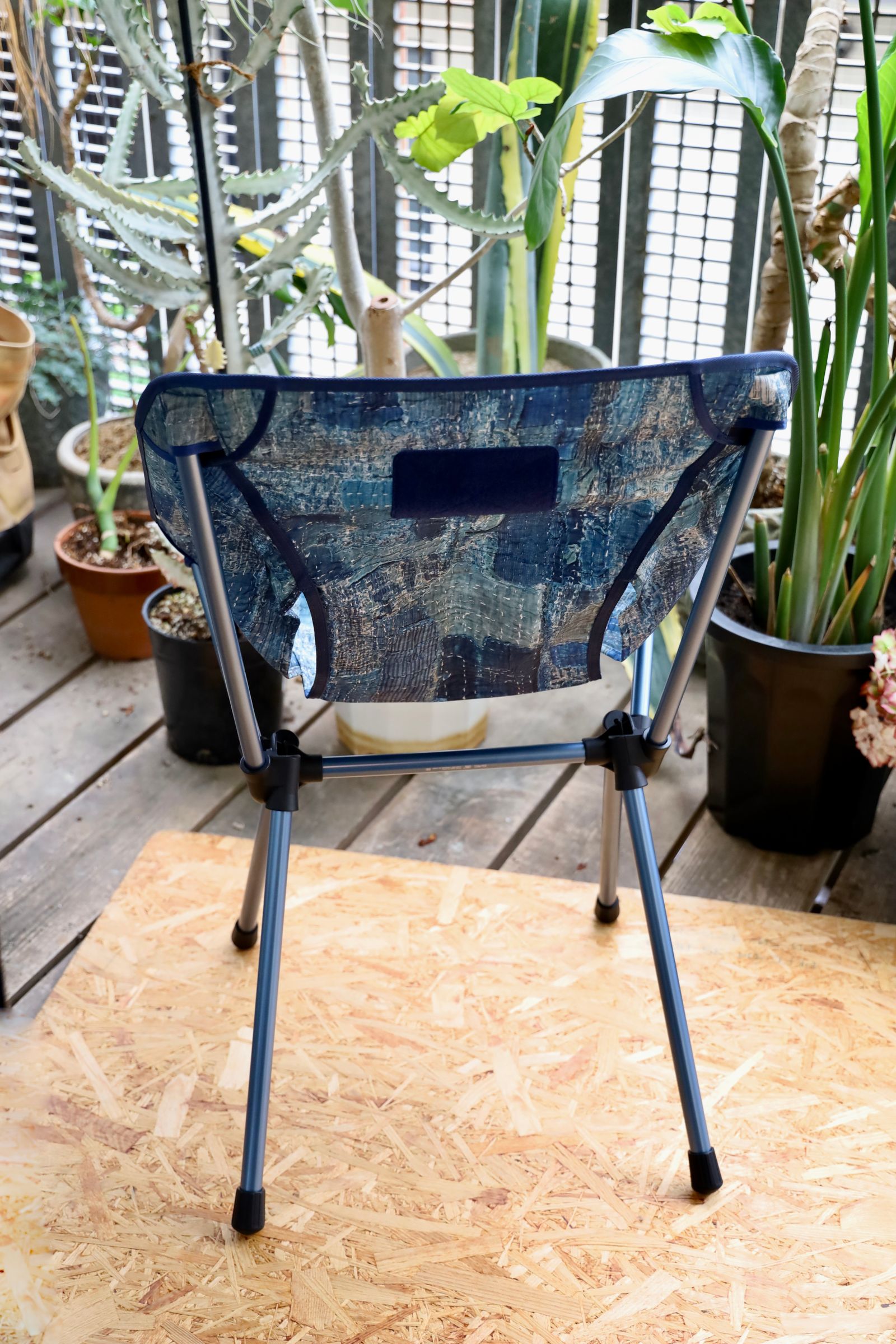 専用 fdmtl helinox HELINOX CAFE CHAIR – FDMTL