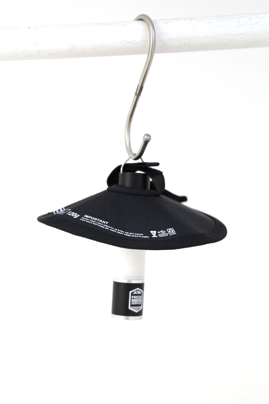FreshService - フレッシュサービス COMPACT LANTERN(FSP262-99064