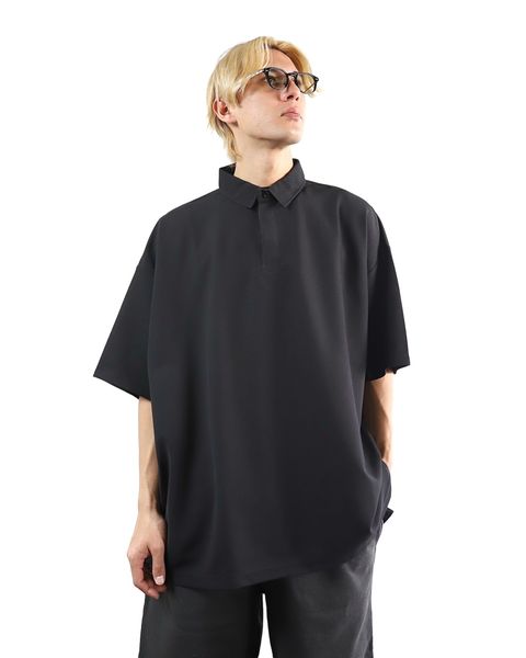 S.F.C-Stripes For Creative 24SS 新作BIG RUGGER SHIRT style 2024.3.28