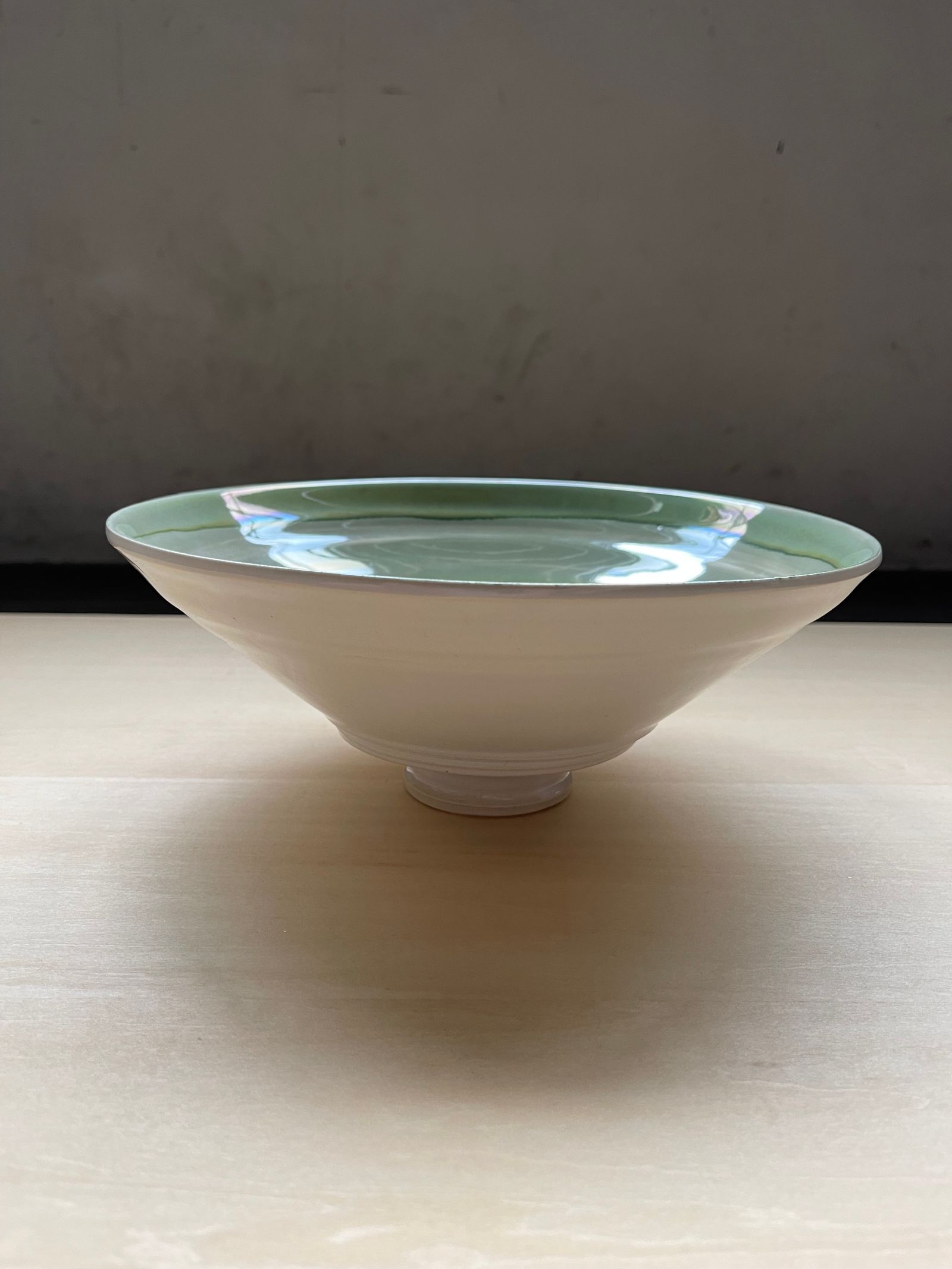 濱中史朗 / ランプシェード - 昆虫 - 緑虹 (30)