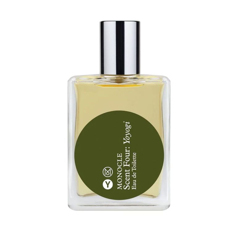 COMME des GARCONS PARFUMS - コムデギャルソン 香水 モノクルヨヨギ Monocle Yoyogi 50ml | mark