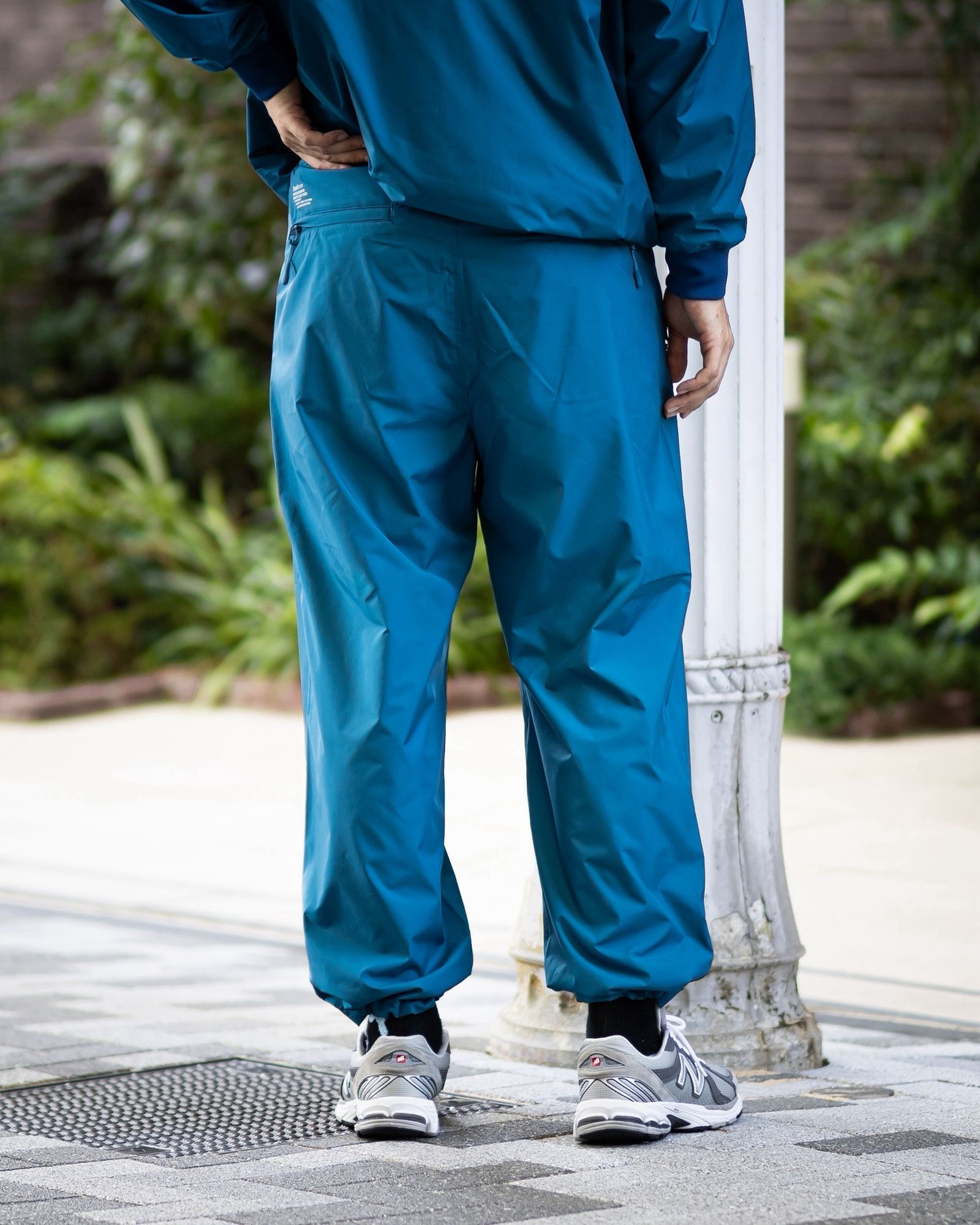 FreshService  PERTEX® QUANTUM ATHLETIC PULLOVER 8月1日(土)新作発売！