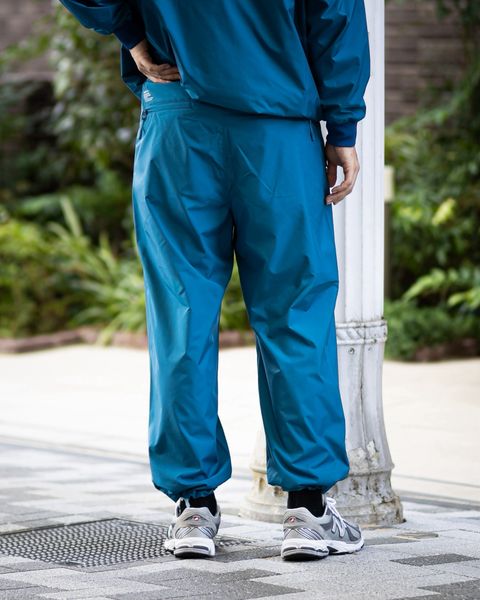 FreshService  PERTEX® QUANTUM ATHLETIC PULLOVER 8月1日(土)新作発売！