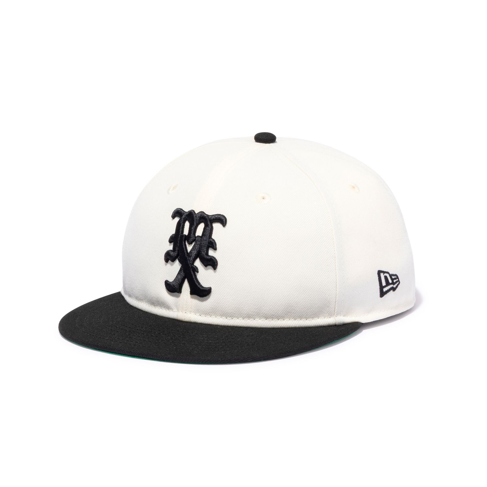 セントマイケル 26SS NE_CAP(SM-MK8-0000-C22)WHITE☆2月7日(土)10:00発売！