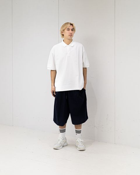 FreshService DRY PIQUE JERSEY S/S POLO 新作発売！