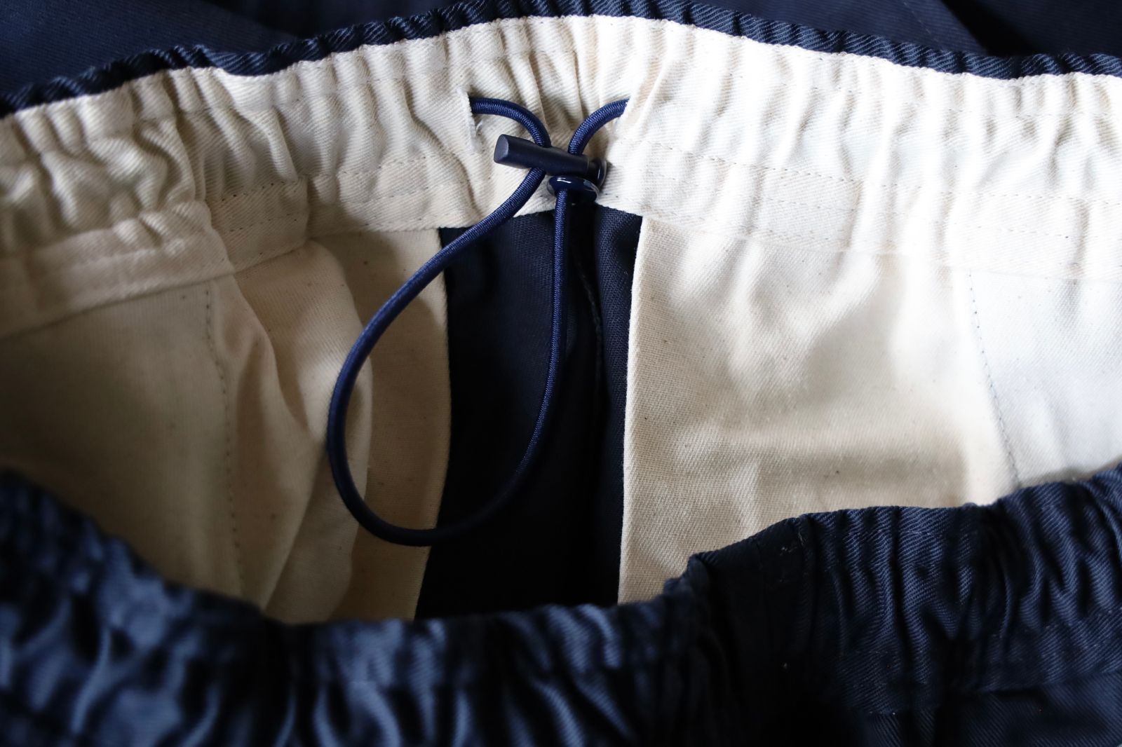 フレッシュサービス FDS SERVICE WORK CHINO PANTS (FDS252-40115)NAVY
