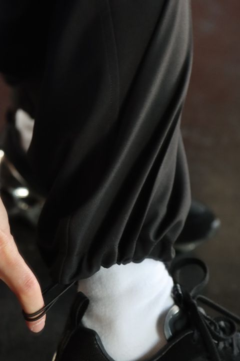 DAIWA PIER39 for FreshService PANTS(BLACK)style.