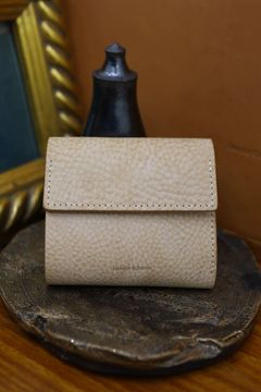 エンダースキーマ 財布 clasp wallet(li-rc-clw)natural☆1月10日(土)発売！